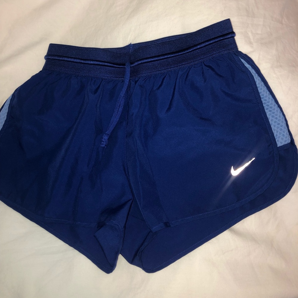 Nike Sri-fit shorts XS